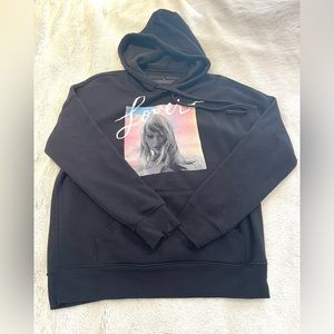 Taylor Swift Lover Hoodie